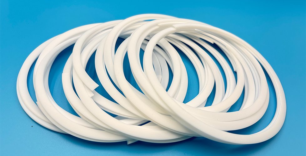 High performance sealing material-QZSEALS