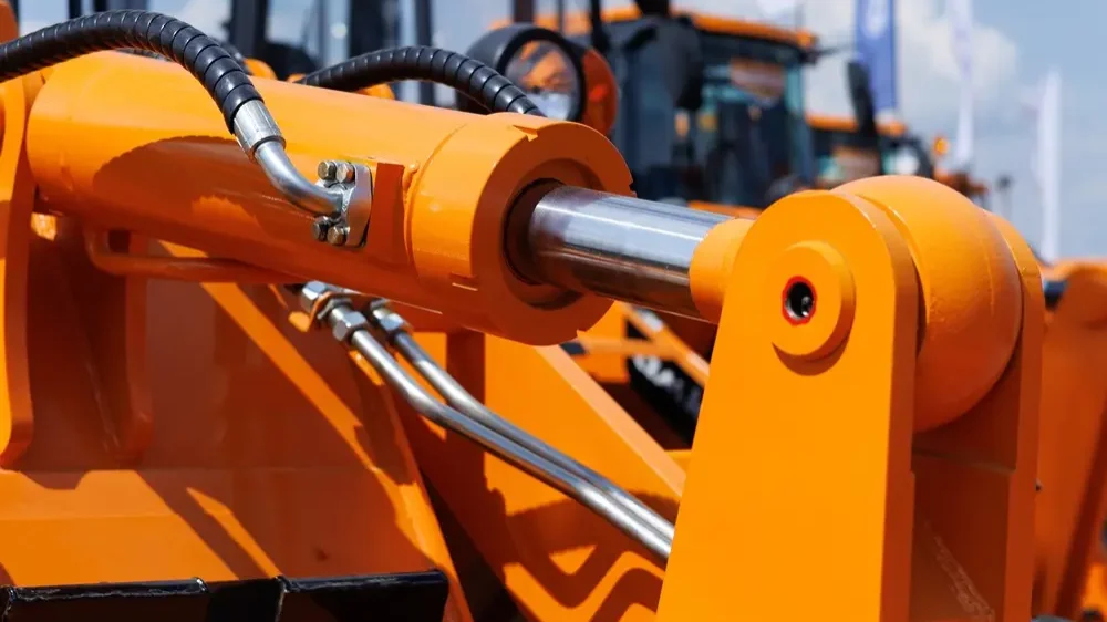 QZSEALS Sealing solutions for the Hydraulics industry