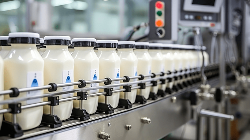 QZSEALS Sealing solutions for the Water Food & Beverage industry