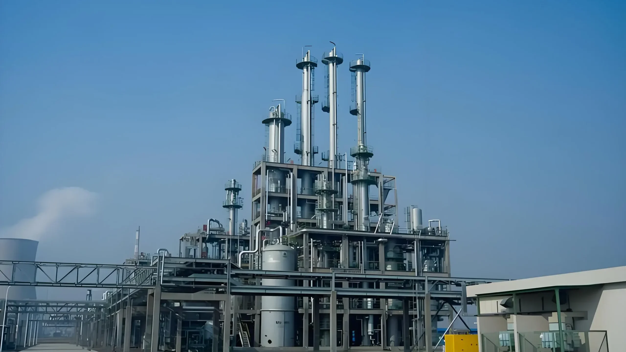 QZSEALS Sealing solutions for the Water Industrial industry