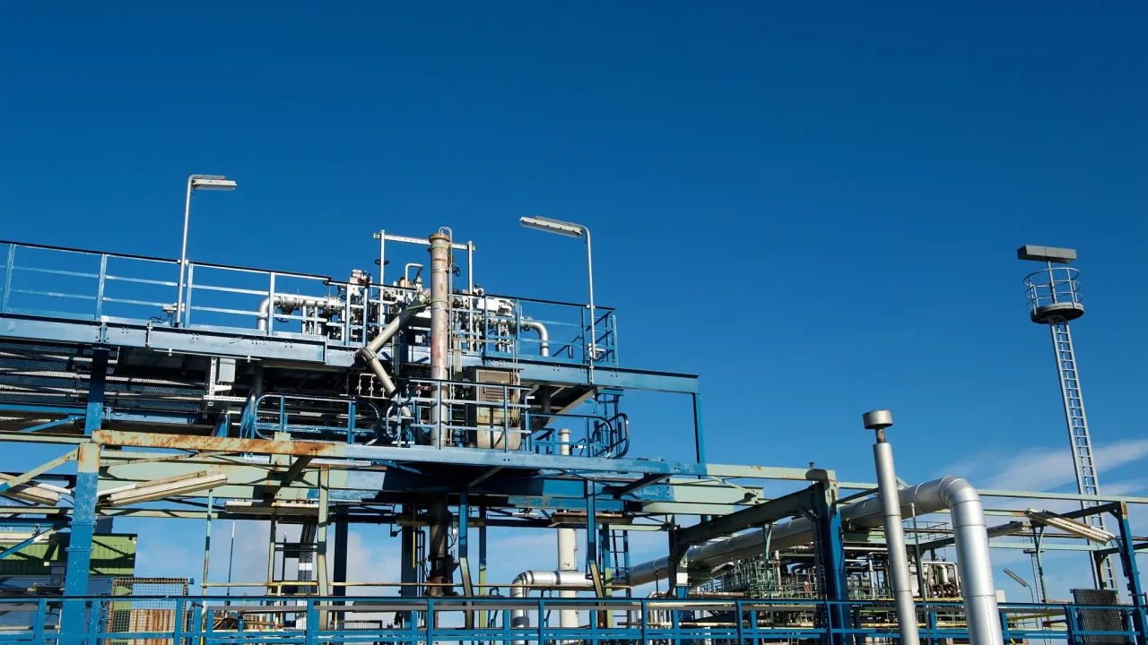 QZSEALS Sealing solutions for the Construction industry