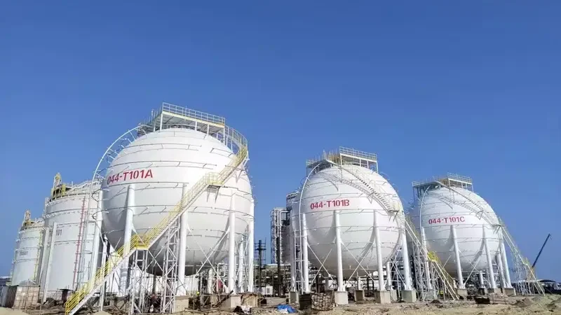 QZSEALS Sealing solutions for the Oil & Gas industry